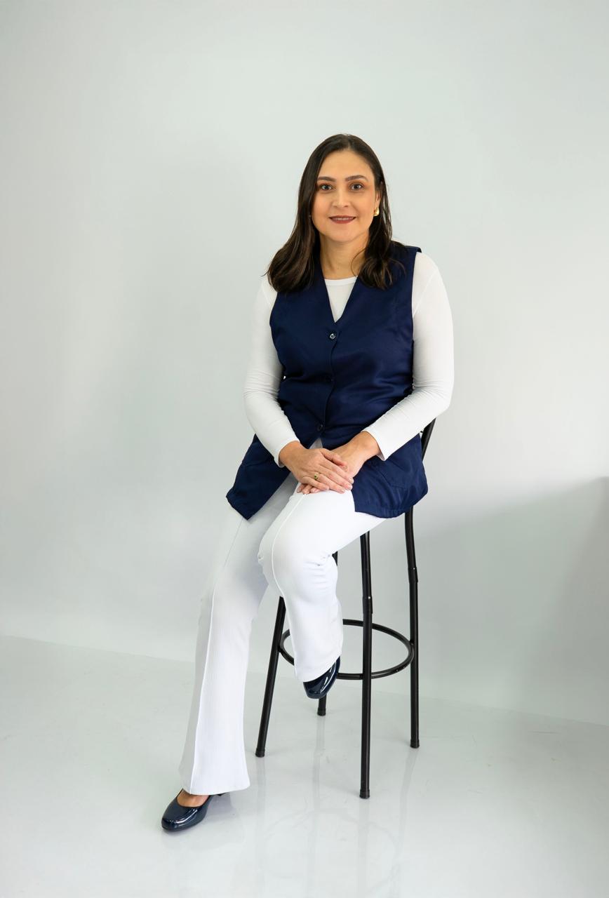 Bem-vindo! Somos a RC Feridas e Cuidados Paliativos!